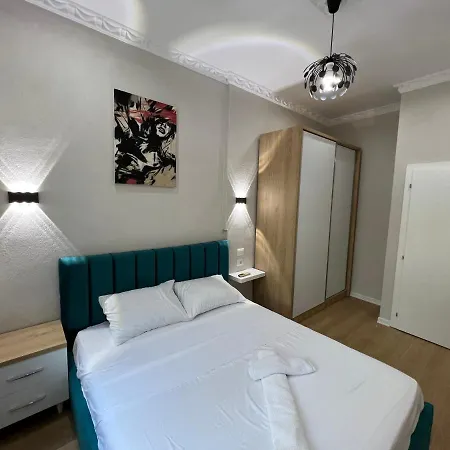 Leti 21 Dhjetori Sc Apartment *