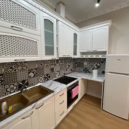 Apartment Leti 21 Dhjetori Sc Tirana