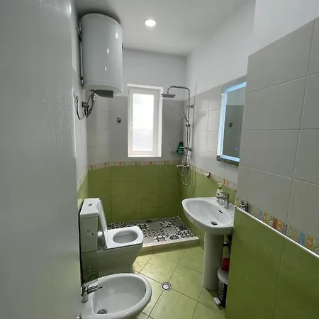 Apartment Leti 21 Dhjetori Sc *