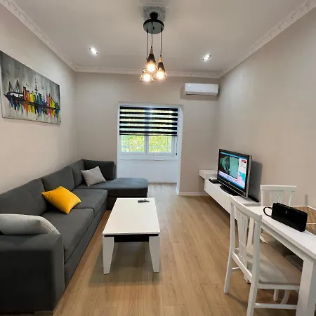 Leti 21 Dhjetori Sc * Тирана