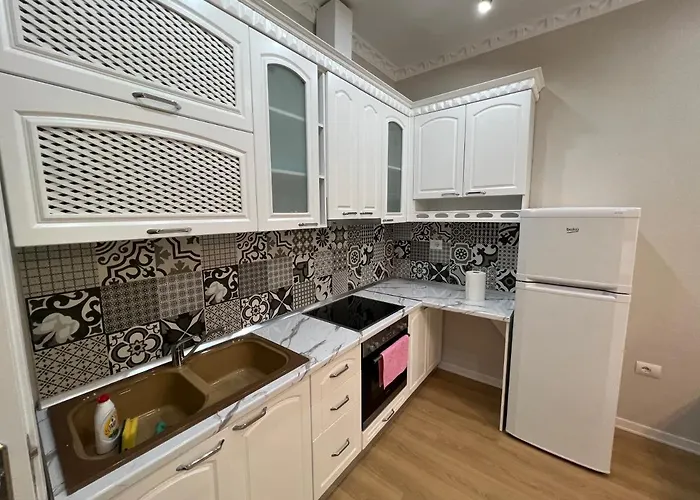 Apartment Leti 21 Dhjetori Sc Tirana